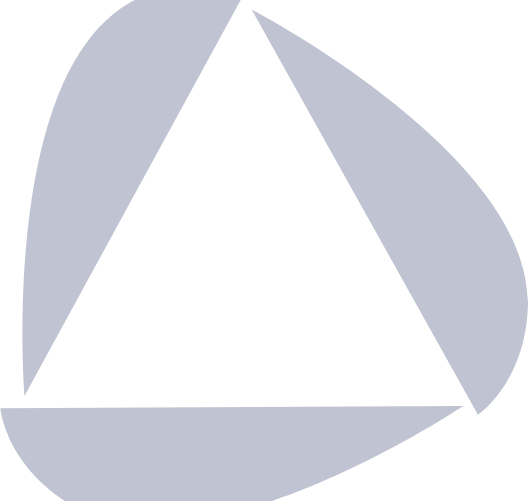 Logo icon blue