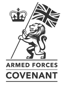 Armed Forces Covenant Logo