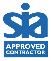 Sia approved contractor icon